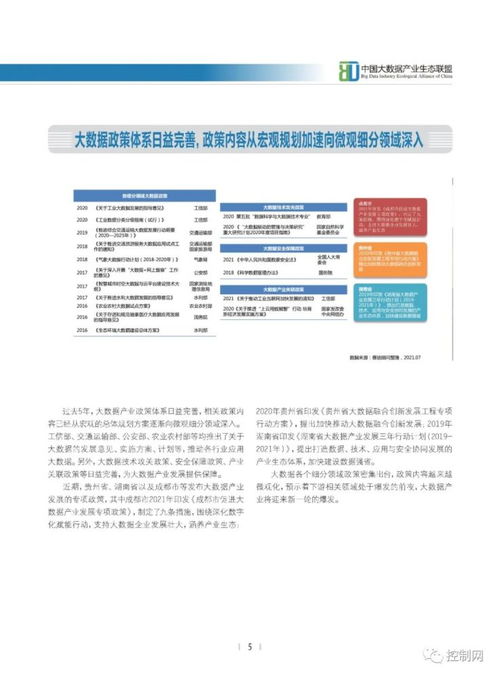 《2021中國大數(shù)據(jù)產(chǎn)業(yè)發(fā)展白皮書》解讀 基礎軟件服務，產(chǎn)業(yè)數(shù)智化的核心基石