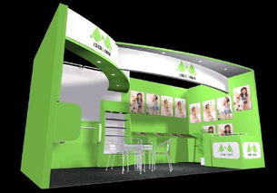 上海展臺(tái)搭建與設(shè)計(jì)一站式服務(wù) 賦能第105屆日用品展，驅(qū)動(dòng)百貨銷售增長