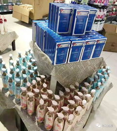 信和商廈總店進(jìn)口日用品人氣榜 半數(shù)以上即為國際生活達(dá)人