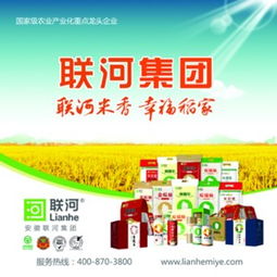 綠色之源，潔凈之選 聚焦十大農產品企業與專業保潔服務